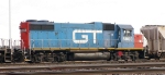 GTW 5860